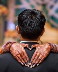 Online Marriage Where Hearts Connect Beyond Distance