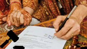 Online Marriage Online Nikah a Modern Solution for Couples in 2023