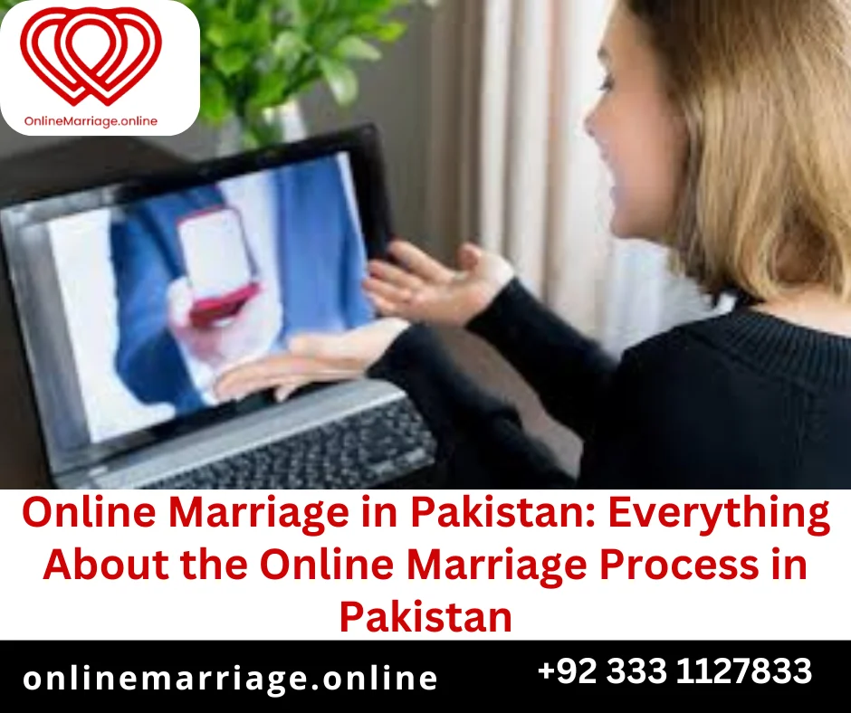 Online marriage. Our services of Online marriage-online Nikah in Karachi, Lahore, Islamabad, Rawalpindi, Faisalabad and Multan, Pakistan